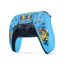 בקר אלחוטי DualSense™ – מהדורה מוגבלת Fortnite®