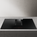 כיריים אינדוקציה משולבות קולט אדים NIKOLA 78 ELICA