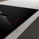 כיריים אינדוקציה משולבות קולט אדים NIKOLA 78  ELICA