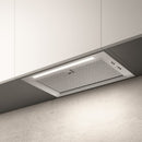 קולט אדים בנוי FOLD 52 נירוסטה