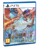 מכירה מוקדמת - משחק   Monster Hunter Stories 3 - משלוח חינם