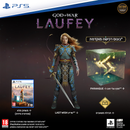 מכירה מוקדמת - משחק   PS5 God of War Laufey - כולל בונוס מכירה מוקדמת