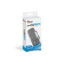 מארז 2 ב1 נרתיק נשיאה מהודר ומגן מסך לPS PORTAL