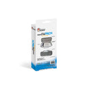 מארז 2 ב1 נרתיק נשיאה מהודר ומגן מסך לPS PORTAL