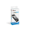 מארז 2 ב1 מגן סיליקון ומגן מסך לPS PORTAL