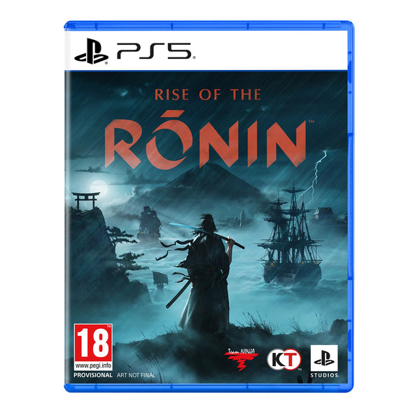 מכירה מוקדמת – משחק  RISE OF THE RONIN כולל בונוס ומשלוח חינם