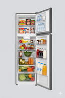 מקרר מקפיא עליון LNF-ETC286