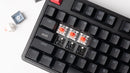 מקלדת Keychron - C3 Pro 8K RE