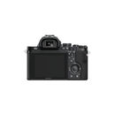 מצלמה SONY Alpha  35 מ"מ עם Full-Frame ILC-E7RB