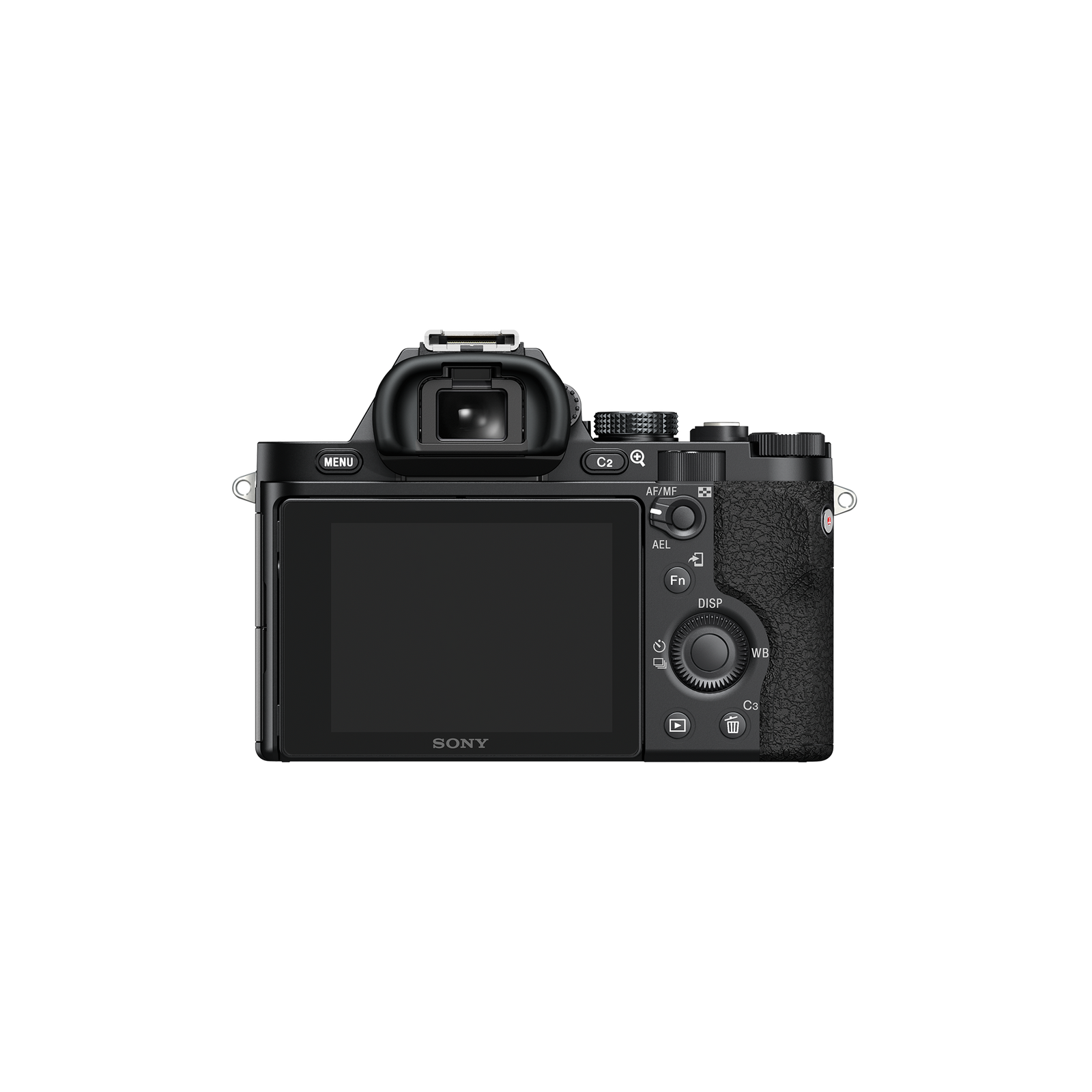 מצלמה SONY Alpha 35 מ