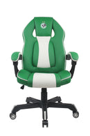 כיסא גיימינג רשמי - מועדון הכדורגל מכבי חיפה