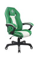 כיסא גיימינג רשמי - מועדון הכדורגל מכבי חיפה