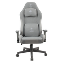 כיסא גיימינג בד CYBER - משלוח חינם