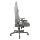 כיסא גיימינג בד CYBER - משלוח חינם