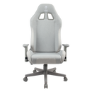 כיסא גיימינג בד CYBER - משלוח חינם