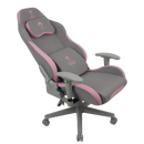 כיסא גיימינג בד CYBER - משלוח חינם