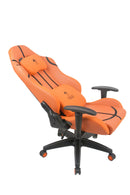 כיסא גיימינג CYBER HOOPERS GAME CHAIR - משלוח חינם