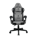 כיסא גיימינג - משרדי דגם FLEX בד