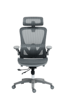 כיסא משרד ארגונומי SMART TECH AIR 10 משלוח חינם