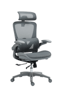 כיסא משרד ארגונומי SMART TECH AIR 10 משלוח חינם