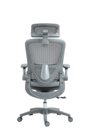 כיסא משרד ארגונומי SMART TECH AIR 10 משלוח חינם