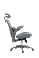 כיסא משרד ארגונומי SMART TECH AIR 10 משלוח חינם