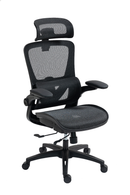 כיסא משרד ארגונומי SMART TECH AIR 10 משלוח חינם