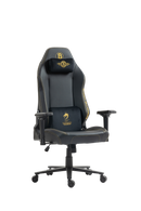 כיסא עבודה וגיימינג ALPINE דגם ביטקוין- ALP-BIT- משלוח חינם