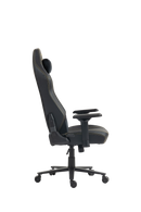 כיסא עבודה וגיימינג ALPINE דגם ביטקוין- ALP-BIT- משלוח חינם