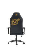 כיסא עבודה וגיימינג ALPINE דגם ביטקוין- ALP-BIT- משלוח חינם