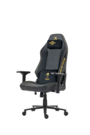 כיסא עבודה וגיימינג ALPINE דגם ביטקוין- ALP-BIT- משלוח חינם