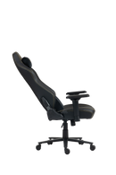 כיסא עבודה וגיימינג ALPINE דגם ביטקוין- ALP-BIT- משלוח חינם