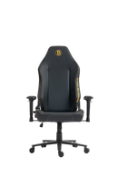 כיסא עבודה וגיימינג ALPINE דגם ביטקוין- ALP-BIT- משלוח חינם