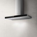 קולט אדים צמוד קיר Joy 60