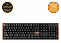 מקלדת Keychron - K10 HE RGB