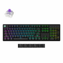 מקלדת Keychron - K10 HE RGB