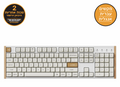 מקלדת Keychron - K10 HE RGB