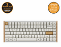 מקלדת Keychron - K2 HE RGB