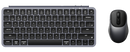 קומבו מקלדת עכבר Keychron -B1