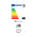 תו אנריגה טלוויזיה סוני 55 אינץ X75W