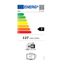 טלוויזיה 75 אינץ' סדרת X85L‏ | Full Array LED ‏| 4K Ultra HD | HDR | Google TV