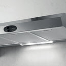 קולט אדים צמוד קיר מדגם KREA 90