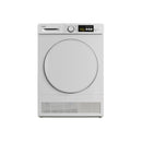 מייבש 8 ק"ג לנקו עם צג קונדנסור