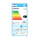 תו אנריגה מייבש 8 ק"ג לנקו עם צג קונדנסור