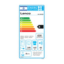 תו אנריגה מייבש 9 ק"ג לנקו קונדנסור נירוסטה עם צינור