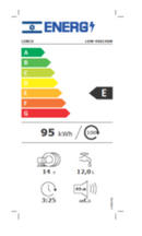 מדיח כלים LDW-V60146