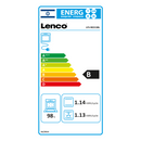 תו אנרגיה LFS-9021SBL