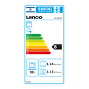 LFS-9021SIXE תו אנרגיה