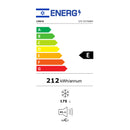 מקפיא NF לנקו 6 מגירות LFZ-E376S