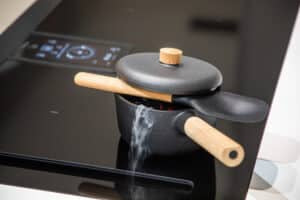 העתיד של המטבח כבר כאן LHOV מבית ELICA האיטלקית